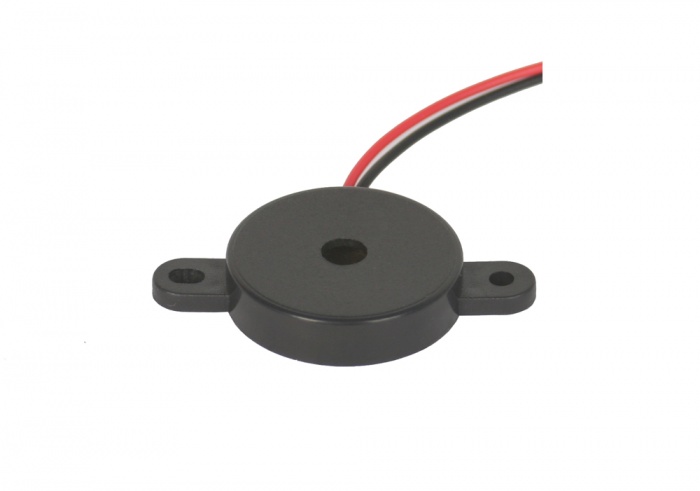 Piezo Buzzer(External Drive Type) pp-2240H5RL